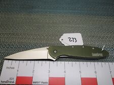 233 olive kershaw for sale  Bow