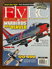 Fly magazine radio for sale  Las Cruces