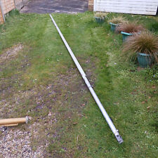 Solo dinghy mast for sale  EPPING