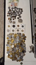 Monete vari metalli usato  Cornedo Vicentino