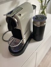 Nespresso kaffee kapselmaschin gebraucht kaufen  Hamburg