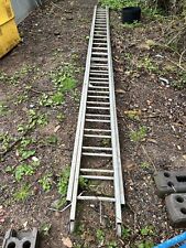 Double ladder metal for sale  NUNEATON