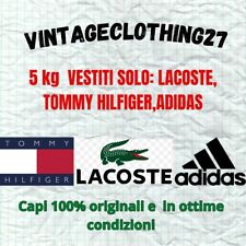 Stock abbigliamento usato usato  Massa Di Somma