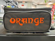 MICRO BAG Orange Amps acolchoado macio para micro comprar usado  Enviando para Brazil