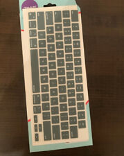macbook key cover board air for sale  Elizabethton