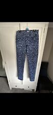 Moschino vintage jeans for sale  LONDON