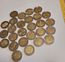 Euro münzen sammlung gebraucht kaufen  Tirschenreuth