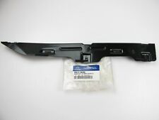 REAR Bumper Cover Bracket Left Drivers Side OEM For 2009-2010 Sonata 866133K000 for sale  Shipping to South Africa