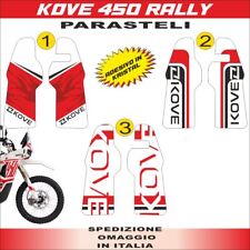 Kove 450 rally for sale  Shipping to Ireland
