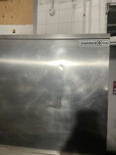 commercial ice maker machine for sale  LONDON