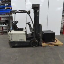 Crown 4000 series for sale  Middlebury