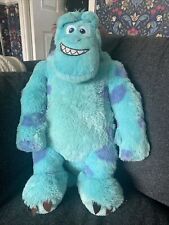 Large sully monsters for sale  TELFORD