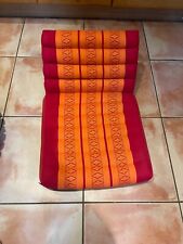Thai floor cushion for sale  STAINES-UPON-THAMES