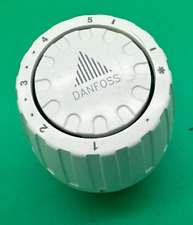 Danfoss thermostatkopf gebraucht kaufen  Solms