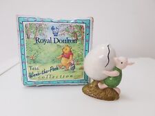 Winnie pooh royal for sale  READING