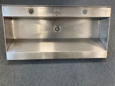 Used stainless steel for sale  GUILDFORD