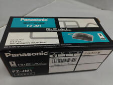 Controlador de Mouse Panasonic 3DO FZ-JM1 Preto - Multiplayer Interativo 240403 comprar usado  Enviando para Brazil