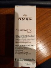 Nuxe nuxuriance gold d'occasion  France