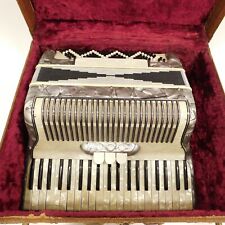 accordion case for sale  Racine