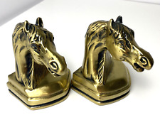 Vintage brass horse for sale  Stephenville