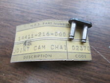 Honda cam chain for sale  Luling