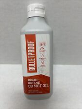 Bulletproof brain octane for sale  Canton