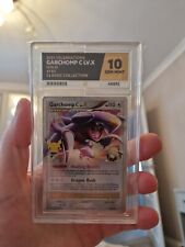 Pokemon card garchomp for sale  SWANLEY