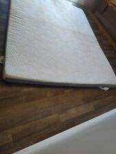 queen mattress foam pad for sale  Athens