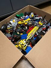 Lego sammlung 8 gebraucht kaufen  Buchholz i.d. Nordheide