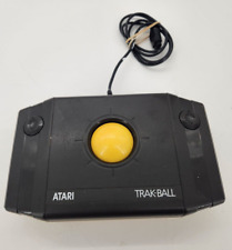 Vintage ATARI Trak-Ball CX22 Pro Line Atari 2600 C64 VIC-20 Track Ball Untested for sale  Shipping to South Africa