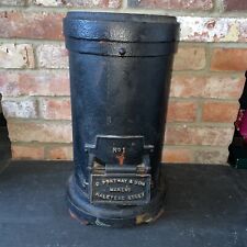 Small antique stove for sale  SEVENOAKS