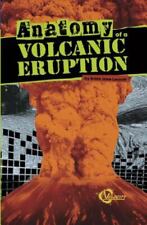 Anatomy volcanic eruption for sale  Colorado Springs