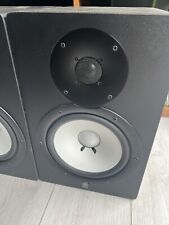 Yamaha hs80m active for sale  BROMLEY