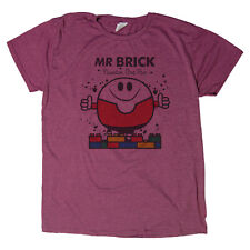 Brick shirt. great for sale  BRIDLINGTON