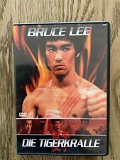 Bruce lee tigerkralle gebraucht kaufen  Kötzting