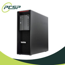 Lenovo thinkstation p520 for sale  New Hudson