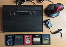 Console ATARI 2600 VADER + 5 JOGOS comprar usado  Enviando para Brazil