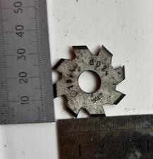 Clockmaker wheel cutt for sale  UK
