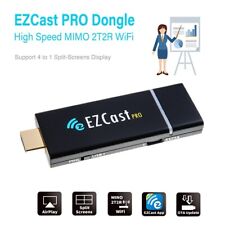 EZCast Pro Pantalla Wifi Dongle Inalámbrico HDMI Espejo 1080P Airplay/Mircast/DLNA, usado segunda mano  Embacar hacia Argentina