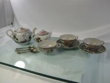 japanese tea set for sale  New Britain