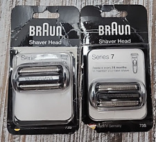 Braun series 73s for sale  Huron