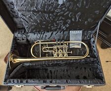 German rotary trumpet for sale  Morro Bay