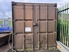 20ft containers sale for sale  HYDE