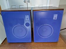 Jbl 200a speakers for sale  Oak Ridge