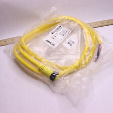 Conjunto circular de cabo Molex amarelo 6' (1,83m) 1300061583 comprar usado  Enviando para Brazil