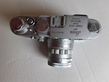 Leica dbp spiegelreflexkamera gebraucht kaufen  Weilheim