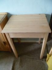 school desk with lid for sale  STOURBRIDGE