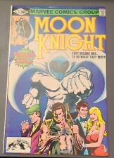 Moon knight 1980 for sale  Weirton