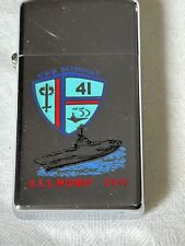 Vintage 1976 zippo for sale  Fife Lake