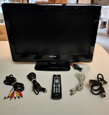 Bundle phillips lcd for sale  Tampa